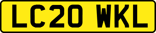 LC20WKL
