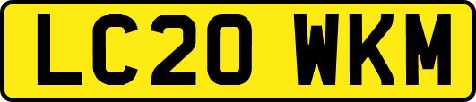 LC20WKM
