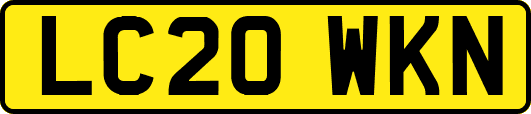 LC20WKN
