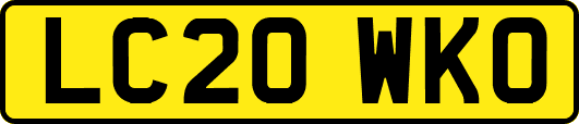 LC20WKO
