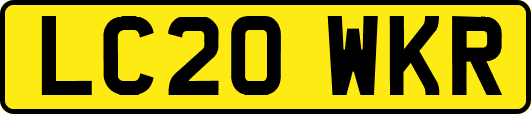 LC20WKR