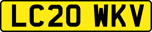 LC20WKV