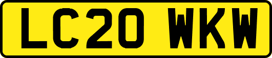 LC20WKW