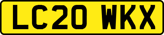 LC20WKX
