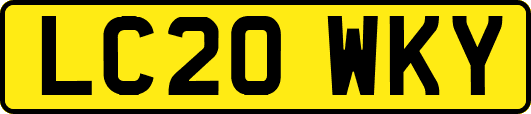 LC20WKY