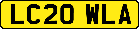 LC20WLA