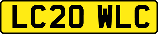 LC20WLC