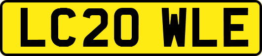 LC20WLE