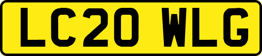 LC20WLG