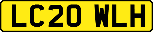 LC20WLH
