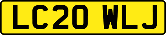 LC20WLJ