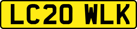 LC20WLK