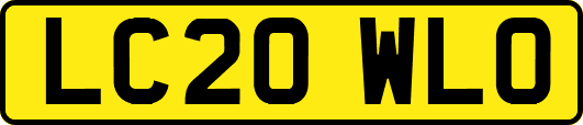 LC20WLO