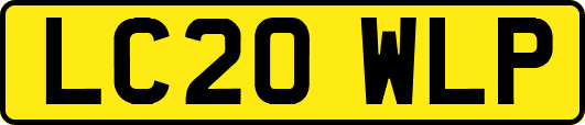 LC20WLP