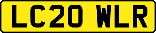 LC20WLR