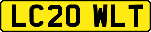 LC20WLT