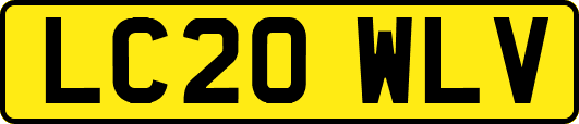 LC20WLV