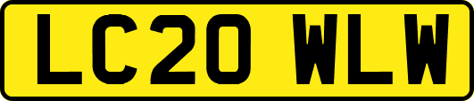 LC20WLW