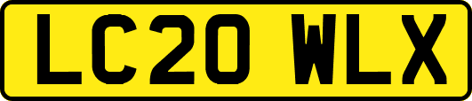 LC20WLX