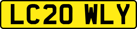 LC20WLY