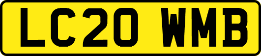 LC20WMB