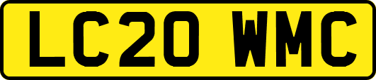 LC20WMC