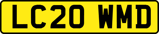 LC20WMD