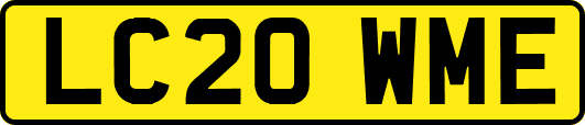 LC20WME