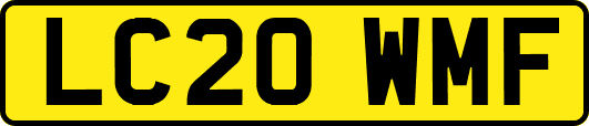 LC20WMF