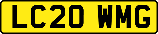 LC20WMG