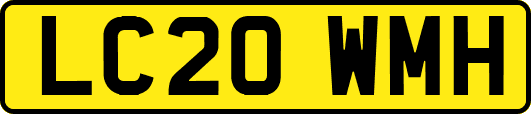 LC20WMH