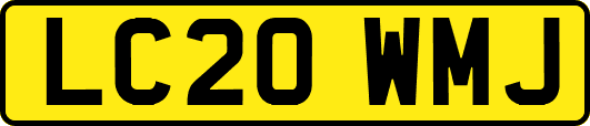 LC20WMJ