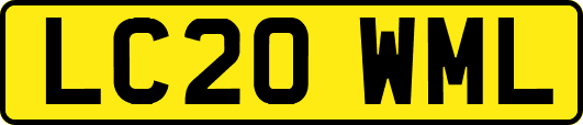 LC20WML