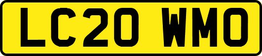 LC20WMO
