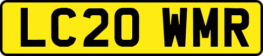LC20WMR