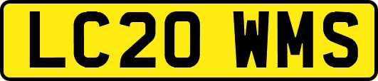 LC20WMS
