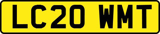 LC20WMT