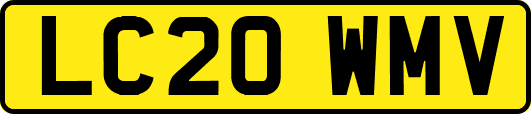 LC20WMV