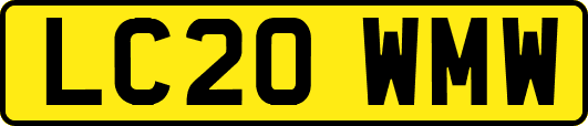 LC20WMW