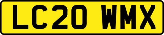 LC20WMX