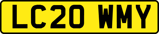 LC20WMY