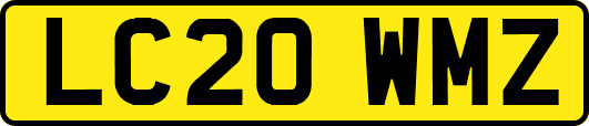 LC20WMZ