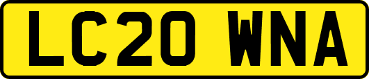 LC20WNA