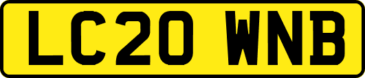 LC20WNB
