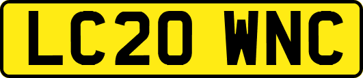 LC20WNC