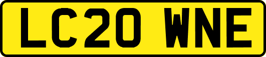 LC20WNE