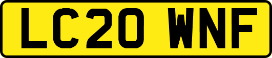 LC20WNF