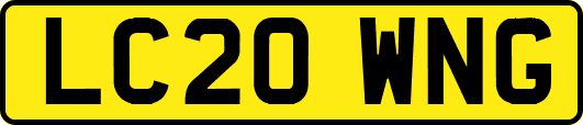 LC20WNG