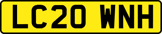 LC20WNH