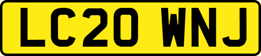 LC20WNJ